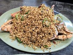 -贞姨美食·老字号海鲜大排档