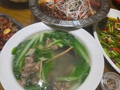 -弓虽昌焖烧鸡(大竹林店)