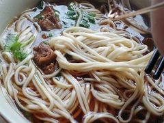 -李先生牛肉面大王(营口大润发店)