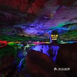 想清凉，来这里