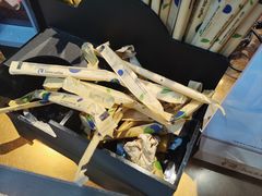 -瑞幸咖啡(上海财经大学地铁站1号口店)