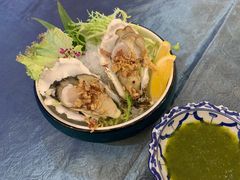 泰式法国生蚝-阿莱唛唛泰国菜·海鲜餐厅(蛇口店)