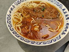 -梅溪·小伙子干挑面(安吉总店)