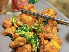 -马帮菜馆·美味野生菌