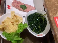 -七欣天香辣蟹火锅(海门解放中路店)
