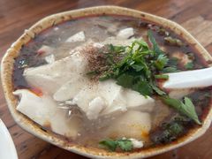 -新繁牛肉豆花(都江堰店)