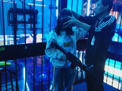 -世代星球·保龄球·镭战真人CS·团建(杨浦店)