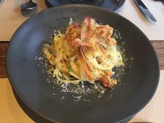 -Carbon莫卡哆·意大利复古集市餐厅(杭州大厦店)