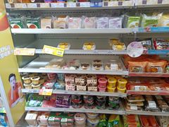 -罗森便利店(鱼市街店)