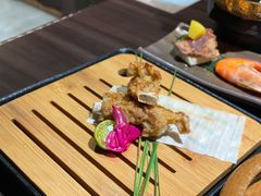 -匠和风精致料理(莆田财富中心店)
