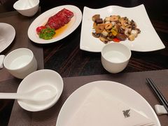 -浙江安吉JW万豪酒店·万豪中餐厅