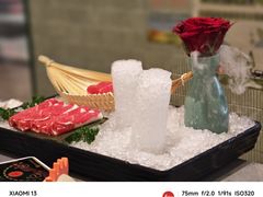 -椰小鸡·琼州糟粕醋·火锅(美兰缤纷城店)