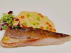 -广州四季酒店·佰鲜汇·现代法餐