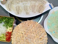 -官塘陈记鱼生·潮汕砂锅粥·牛肉火锅(潮枫路总店)