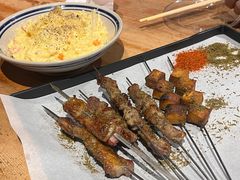 -好介口深夜酒馆(梅江店)