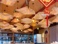 大堂-七八冷面·延边朝鲜族美食(欢乐谷店)