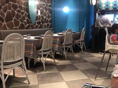 -Aqua Oasis 水天堂(相城天虹商场店)