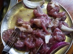 -原始泥炉烤肉(总店)
