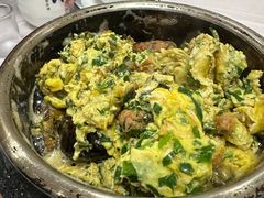 -翠茗农庄土菜馆(天目湖店)
