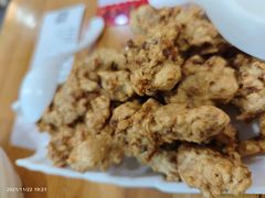 -余丞记川渝面馆(云峰店)