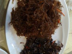 树皮拼书胡子-味道云南·云朵山歌(东方都会广场店)