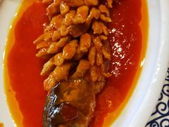 -美庐时尚餐厅(菱角湖店)