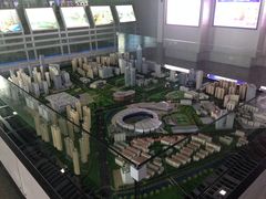 -常州市规划馆