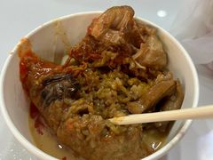 -东街钟楼肉粽(总店)