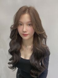 -杉影印象日式烫染專門店