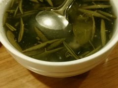 -圆满素食林饭店非遗素食(河西店)