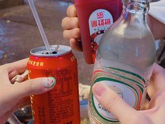 -大理.老字号渝记酸萝卜乌鱼(古城总店)