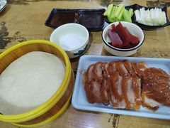 -清真•蜀风园(丁字沽总店)