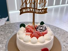 -DQ·蛋糕·冰淇淋(绿宝店)