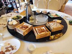 -味可道美食坊(福基路店)