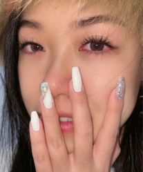 -七月美睫 美甲