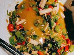 -筱爷叔·上海传统手工菜(玉树路店)