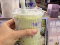 -一只酸奶牛(来福士店)