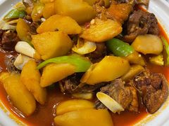 -阿布都新疆音乐美食城(长湖路店)