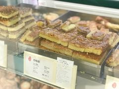 -上海哈尔滨食品厂(淮海中路店)