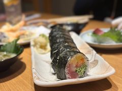 -桂马·日本料理·海胆·海鲜饭·酒场(民主广场店)