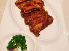 芳香排骨-国人川菜(李家村建东街店)