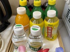 -岚魅儿·洗头头疗·按摩SPA(金光华店)