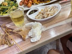 -串城缘阿里巴巴(海口店)