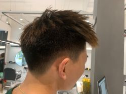 -卓梵美发·精品Salon