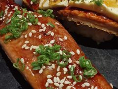 -昊·来了寿司(双楠2店)