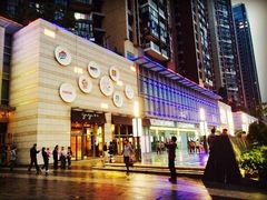 -深圳龙华星河COCO City(民治店)