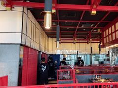 -谷牛和牛烤肉(漕河泾印象城店)