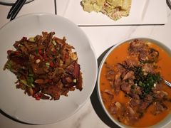 -有锞私房菜(良乡大学城店)