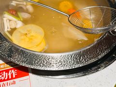 -左庭右院鲜牛肉火锅(苏州园区永旺店)