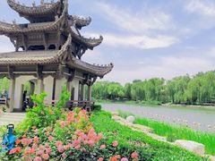 -陶然亭公园